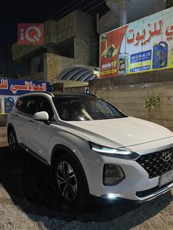 هیوندای سەنتافی